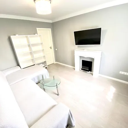 Apartamento Location! Park, Casino, Theatre! *