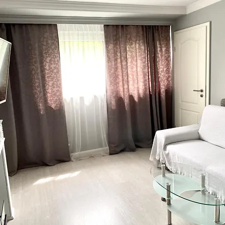 Apartamento Location! Park, Casino, Theatre! *