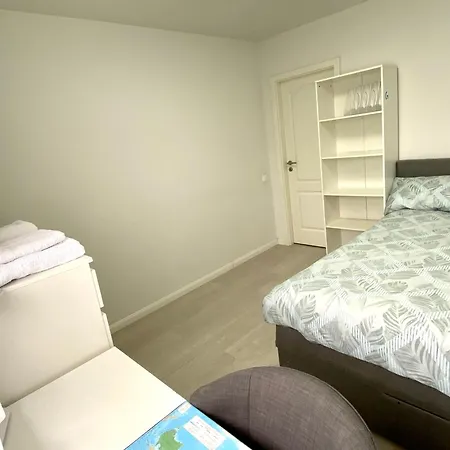 Appartement Location! Park, Casino, Theatre! Wiesbaden