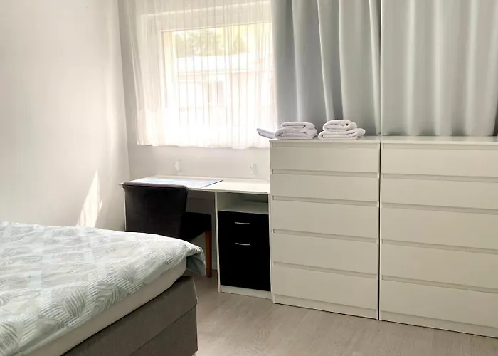 Location! Park, Casino, Theatre! * Wiesbaden