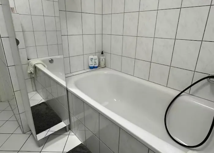 Location! Park, Casino, Theatre! * Wiesbaden